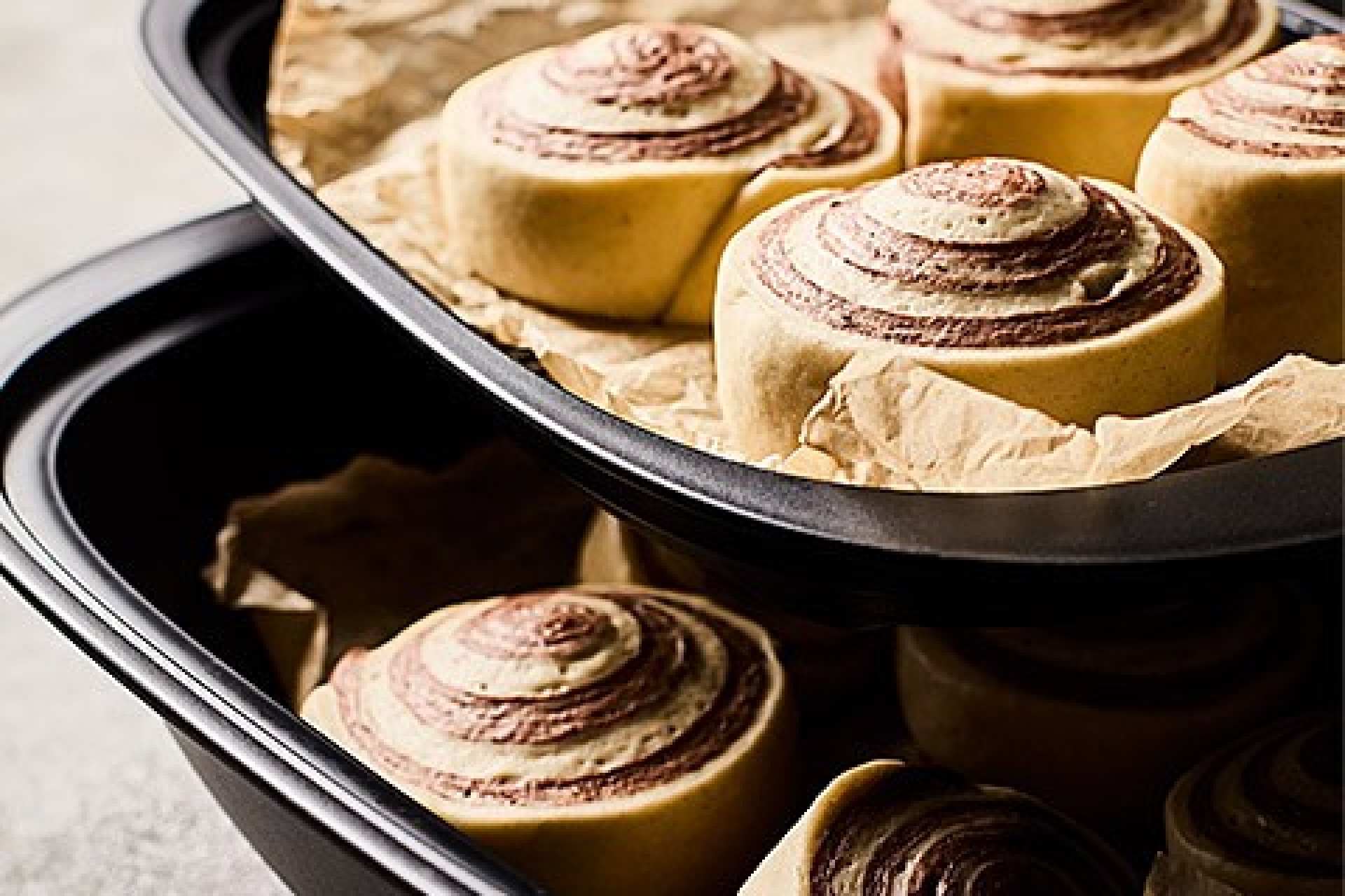 Thermomix® TM7 ile Kahve tarifleri